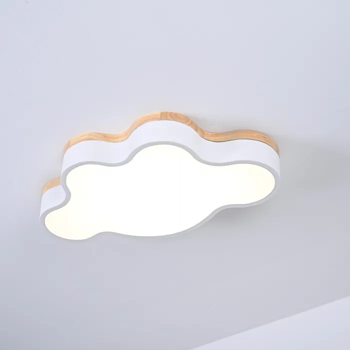 Потолочный светильник CLOUD ECO D50 White от ImperiumLoft