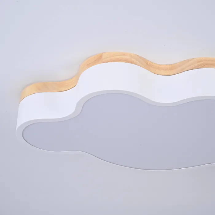Потолочный светильник CLOUD ECO D50 White от ImperiumLoft