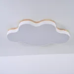 Потолочный светильник CLOUD ECO D83 White от ImperiumLoft