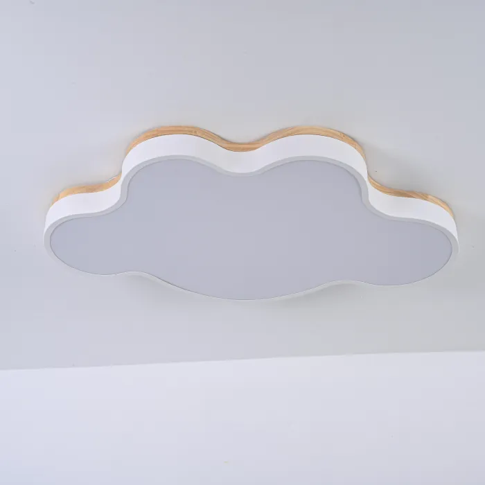 Потолочный светильник CLOUD ECO D83 White от ImperiumLoft