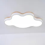 Потолочный светильник CLOUD ECO D83 White от ImperiumLoft