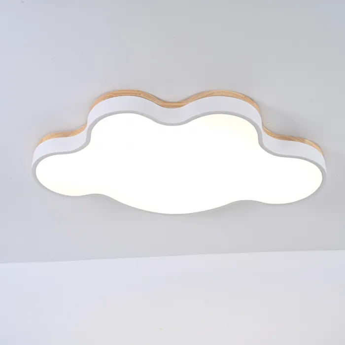Потолочный светильник CLOUD ECO D83 White от ImperiumLoft