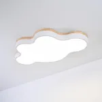 Потолочный светильник CLOUD ECO D83 White от ImperiumLoft
