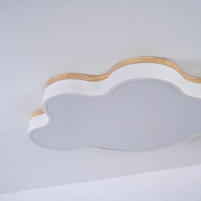 Потолочный светильник CLOUD ECO D83 White от ImperiumLoft
