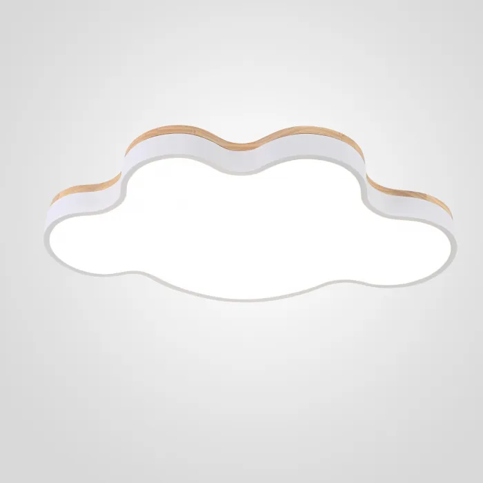 Потолочный светильник CLOUD ECO D83 White от ImperiumLoft