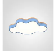Потолочный светильник CLOUD ECO D63 Blue