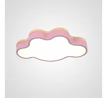 Потолочный светильник CLOUD ECO D50 Pink
