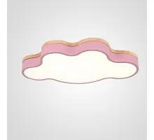 Потолочный светильник CLOUD ECO D63 Pink