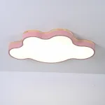 Потолочный светильник CLOUD ECO D83 Pink от ImperiumLoft