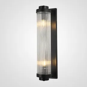 Бра Kiosk Black 60