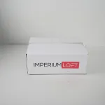 Подвесной светильник ODVEIG light brown от ImperiumLoft