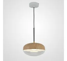 Подвесной светильник ODVEIG light brown