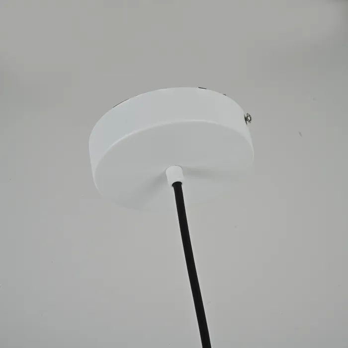 Подвесной светильник ODVEIG light brown от ImperiumLoft