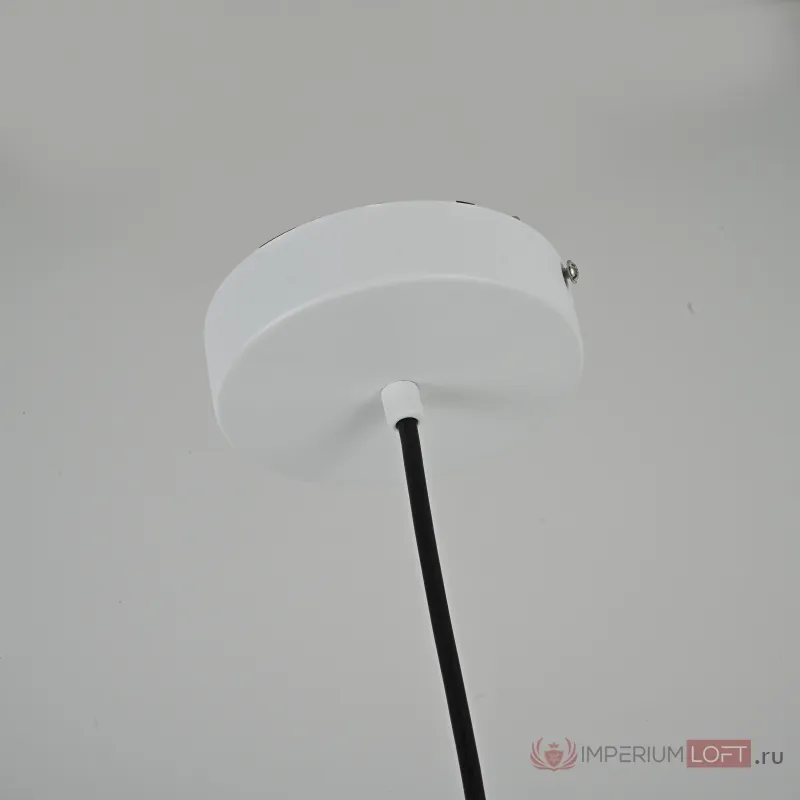 Подвесной светильник ODVEIG light brown от ImperiumLoft
