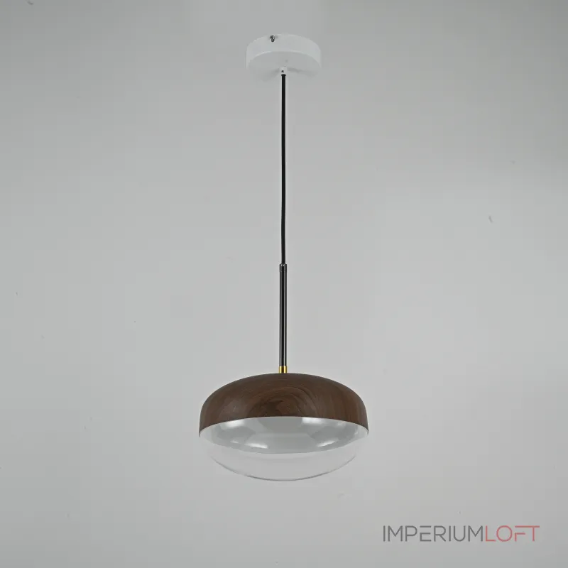 Подвесной светильник ODVEIG dark brown от ImperiumLoft Подвесной светильник ODVEIG dark brown от ImperiumLoft