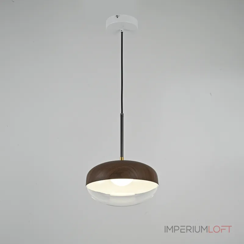 Подвесной светильник ODVEIG dark brown от ImperiumLoft Подвесной светильник ODVEIG dark brown от ImperiumLoft
