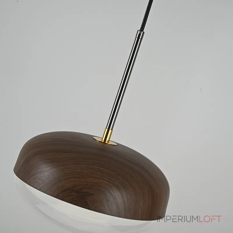 Подвесной светильник ODVEIG dark brown от ImperiumLoft Подвесной светильник ODVEIG dark brown от ImperiumLoft