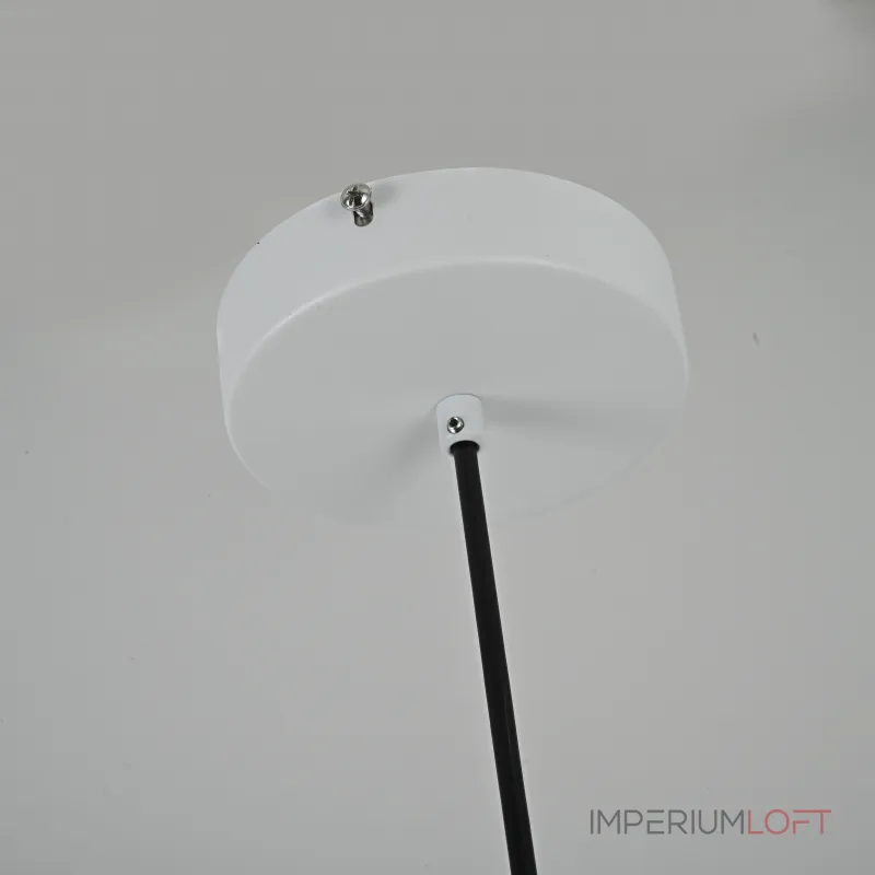 Подвесной светильник ODVEIG dark brown от ImperiumLoft Подвесной светильник ODVEIG dark brown от ImperiumLoft