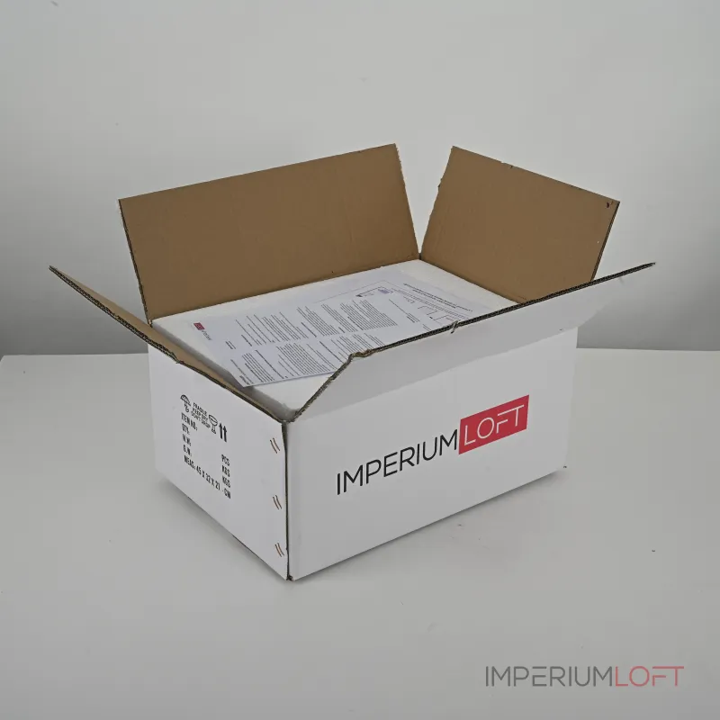 Подвесной светильник ODVEIG dark brown от ImperiumLoft Подвесной светильник ODVEIG dark brown от ImperiumLoft