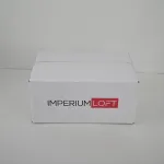 Подвесной светильник ODVEIG dark brown от ImperiumLoft
