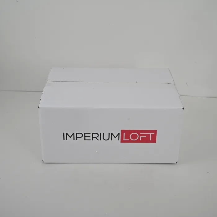 Подвесной светильник ODVEIG dark brown от ImperiumLoft