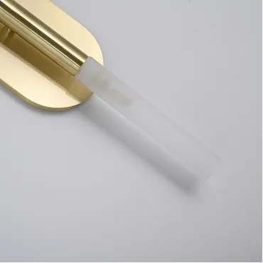Бра Rousseau Medium Vanity honey gold  от ImperiumLoft