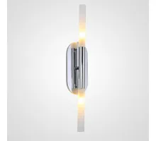 Бра Rousseau Medium Vanity Chromium