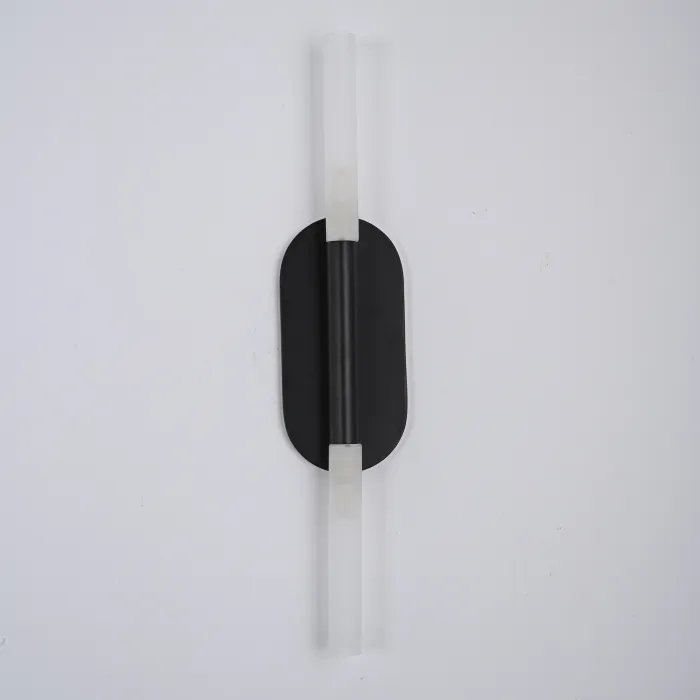 Бра Rousseau Medium Vanity Black от ImperiumLoft