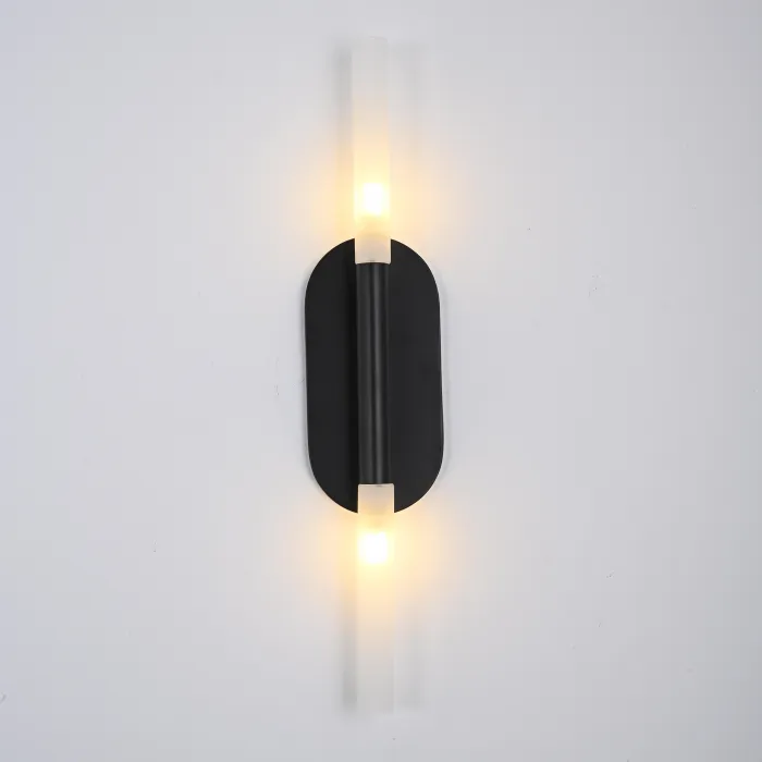 Бра Rousseau Medium Vanity Black от ImperiumLoft