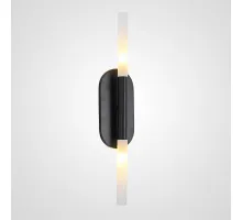 Бра Rousseau Medium Vanity Black