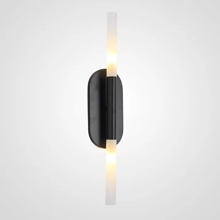 Бра Rousseau Medium Vanity Black от ImperiumLoft