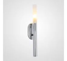 Бра Rousseau Small Bath Sconce Chrome