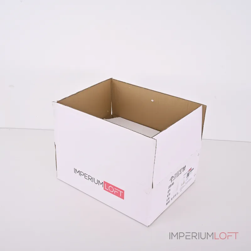 Люстра на штанге Jorgenson D70 White/Light wood Люстра на штанге Jorgenson D70 White/Light wood