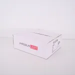 Люстра Jorgenson D70 White/Light wood от ImperiumLoft
