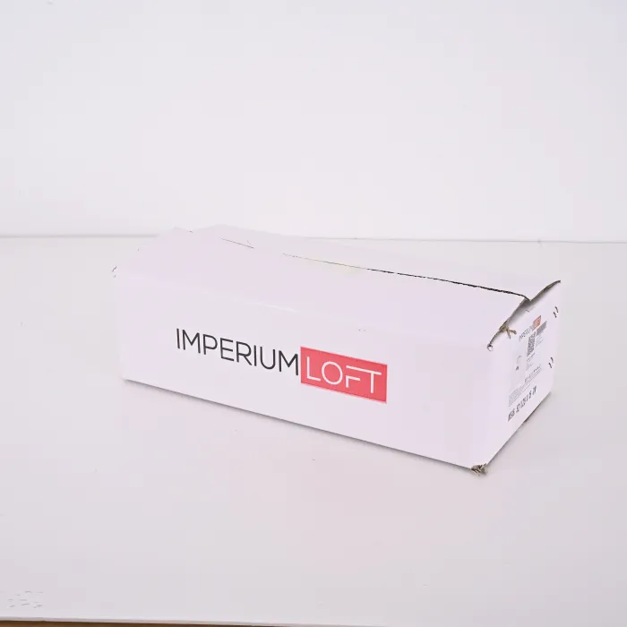 Потолочный светильник SOLEN L4 от ImperiumLoft