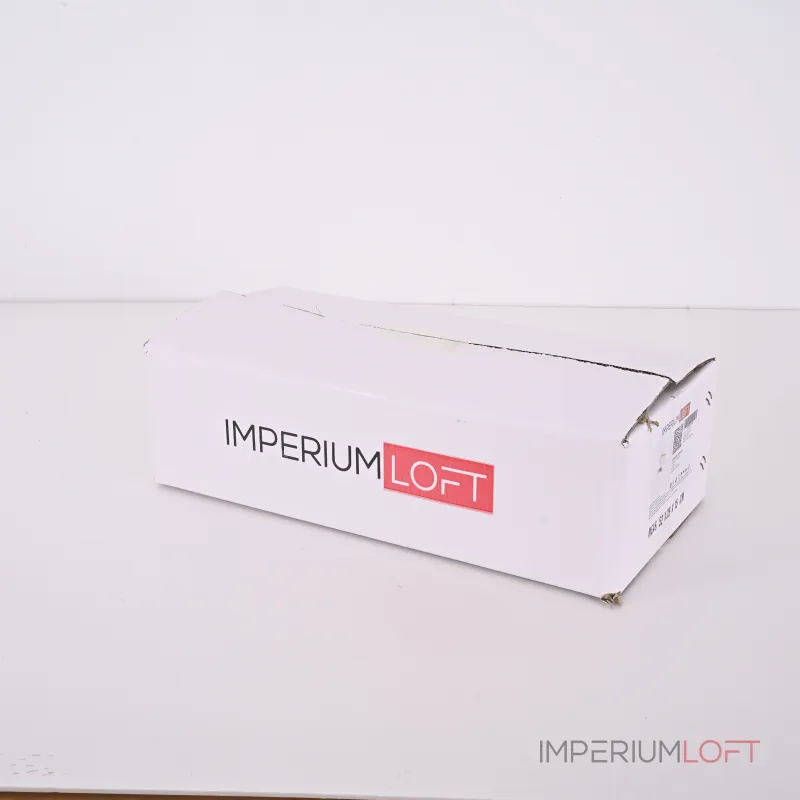Потолочный светильник SOLEN L4 от ImperiumLoft