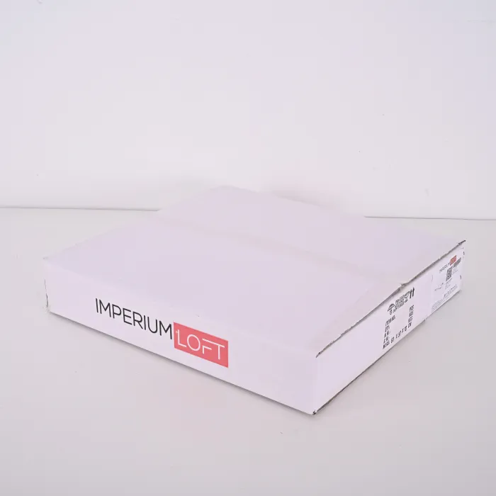 Потолочный светильник SOLEN L8 от ImperiumLoft