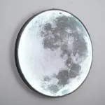 Настенный светильник COSMOS MOON D60 от ImperiumLoft