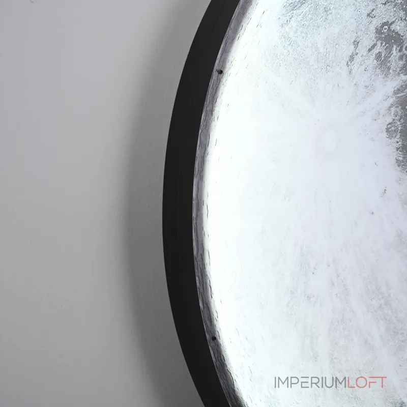 Настенный светильник COSMOS Луна D60 от ImperiumLoft Настенный светильник COSMOS Луна D60 от ImperiumLoft