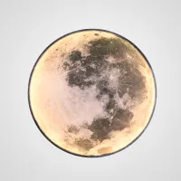 Настенный светильник COSMOS MOON D60