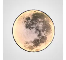 Настенный светильник COSMOS ЛУНА D60