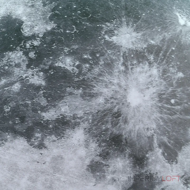 Настенный светильник COSMOS Луна D60 от ImperiumLoft Настенный светильник COSMOS Луна D60 от ImperiumLoft