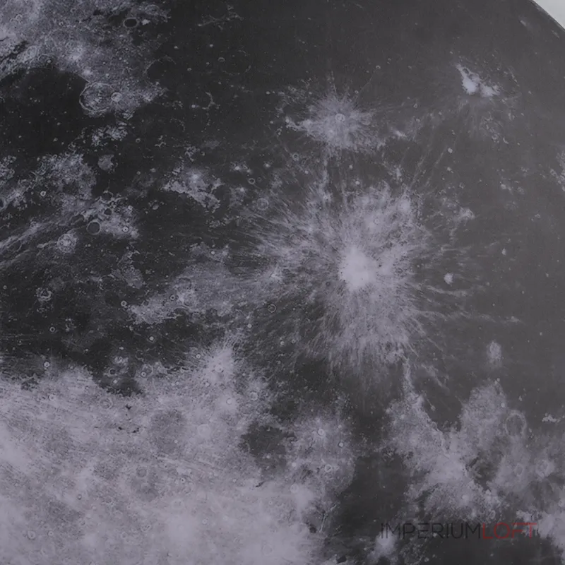 Настенный светильник COSMOS Луна D60 от ImperiumLoft Настенный светильник COSMOS Луна D60 от ImperiumLoft