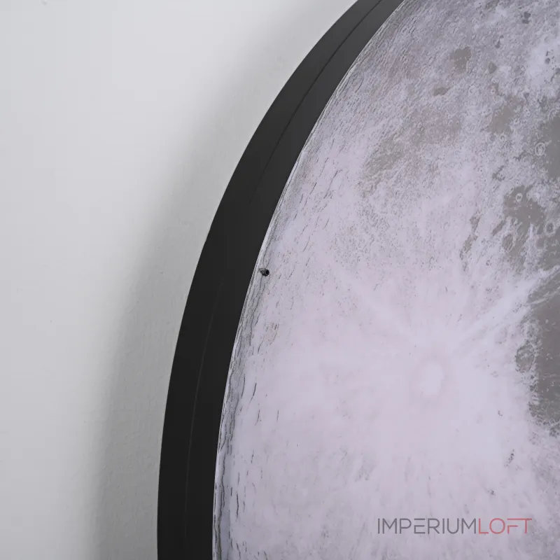 Настенный светильник COSMOS Луна D60 от ImperiumLoft Настенный светильник COSMOS Луна D60 от ImperiumLoft