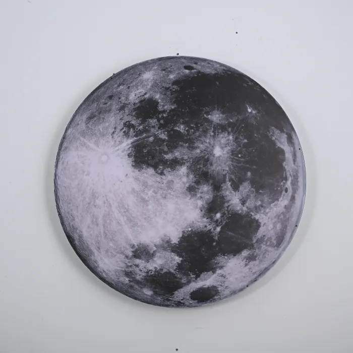 Настенный светильник COSMOS MOON D60 от ImperiumLoft