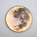Настенный светильник COSMOS MOON D60 от ImperiumLoft