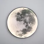 Настенный светильник COSMOS MOON D60 от ImperiumLoft