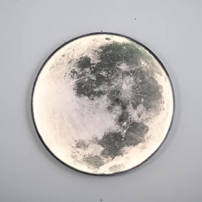 Настенный светильник COSMOS MOON D60 от ImperiumLoft