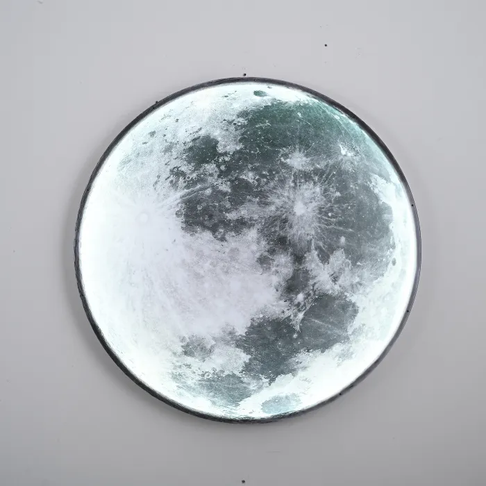 Настенный светильник COSMOS MOON D60 от ImperiumLoft