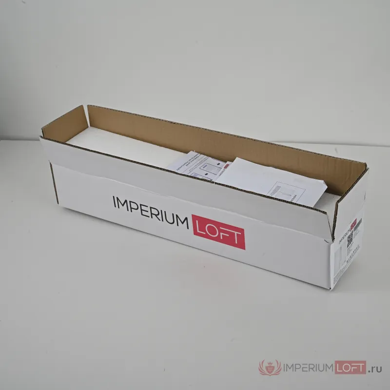 Подвесной светильник WIKI H60 от ImperiumLoft